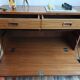 Buffet haut anglais vintage