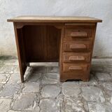 Children's desk early twentieth