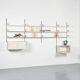 Wall library 606, Dieter Rams for Vitsoe, circa 1970