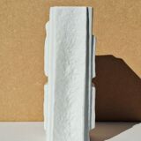 Rosenthal porcelain vase designed by Martin Freyer.