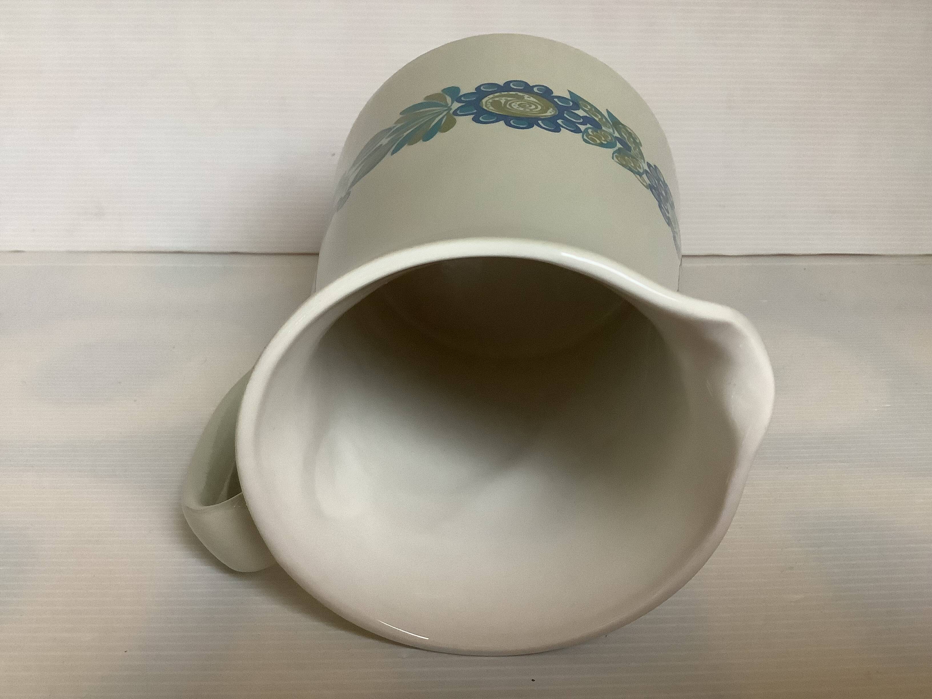 Pichet Turi design Figgjo Flint Norway