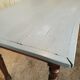 Table de ferme