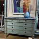Antique Chest of Drawers, Louis, 16