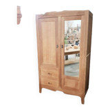 Vintage mirror cabinet