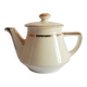 Cafetière en faience Villeroy et Boch vintage