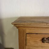 Meuble campagnard
