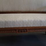 Louis XVI style bench