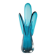 Vintage Murano glass vase 1960