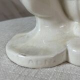 J.Adnet Ceramic Hen