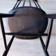 Chaise scandinave Hagafors, suède 1950