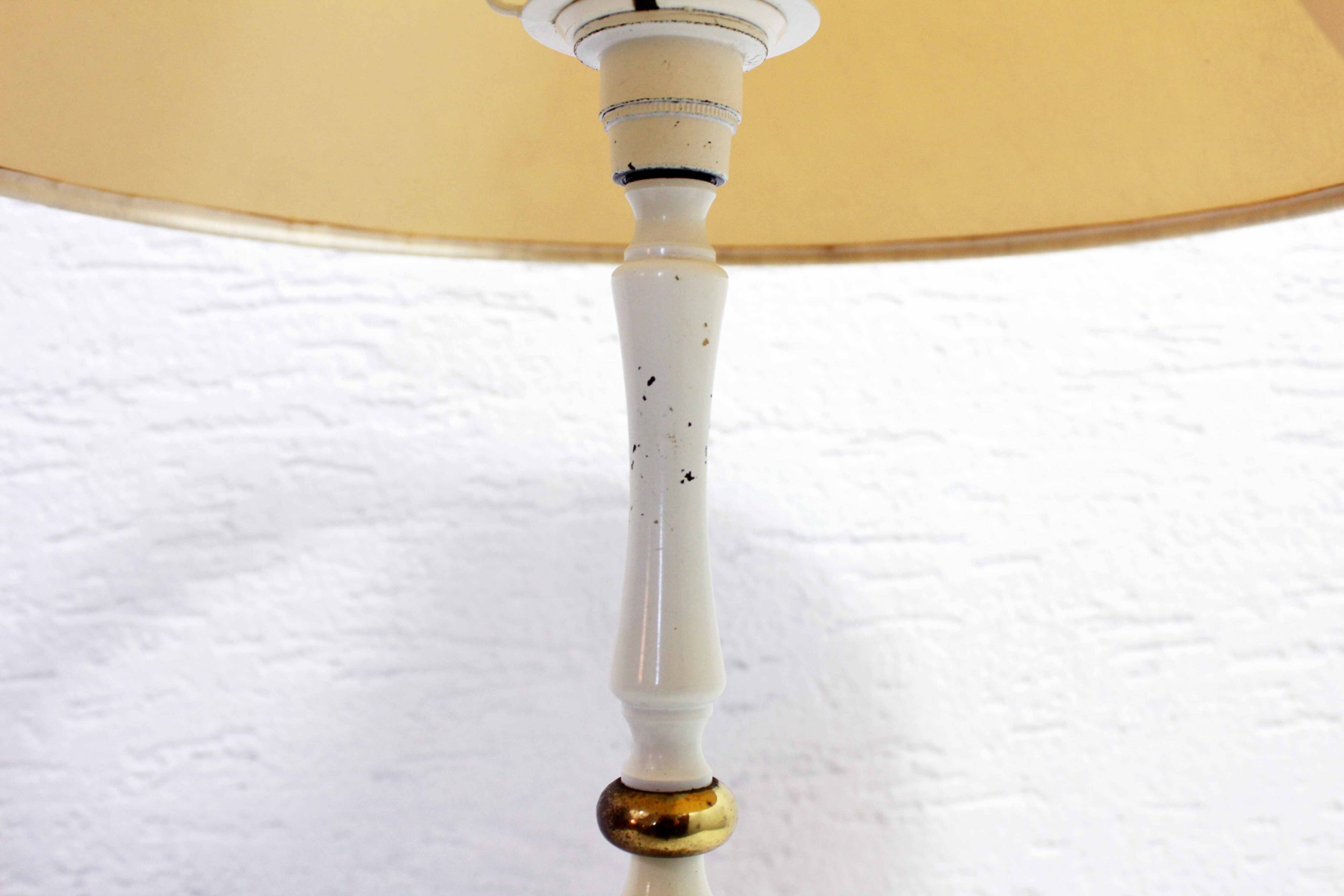 Lampe à poser, Italie 1970