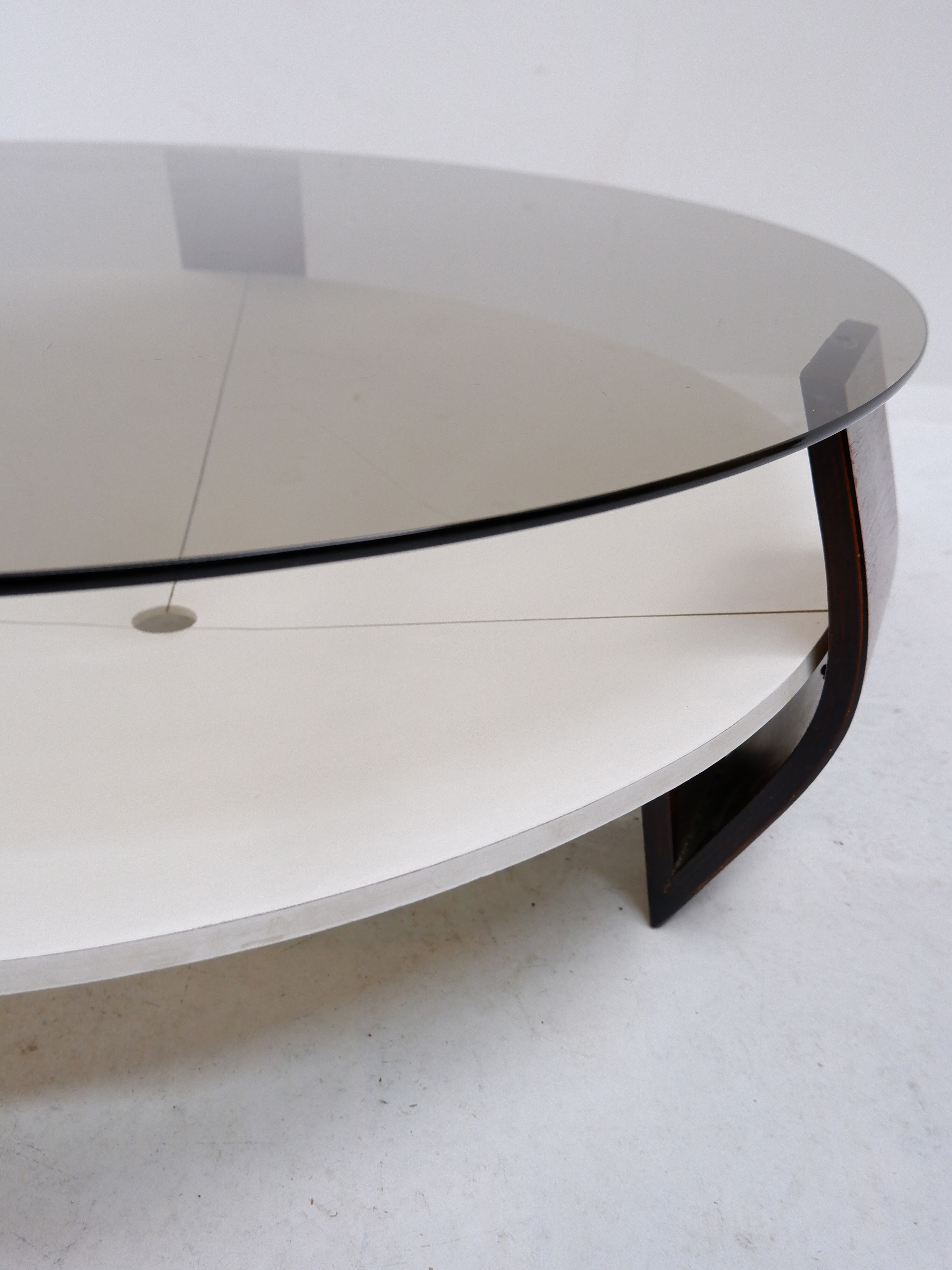 Vintage coffee table 1970s