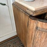 Small Art Deco style piece of furniture