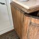 Small Art Deco style piece of furniture
