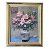 Tableau bouquet