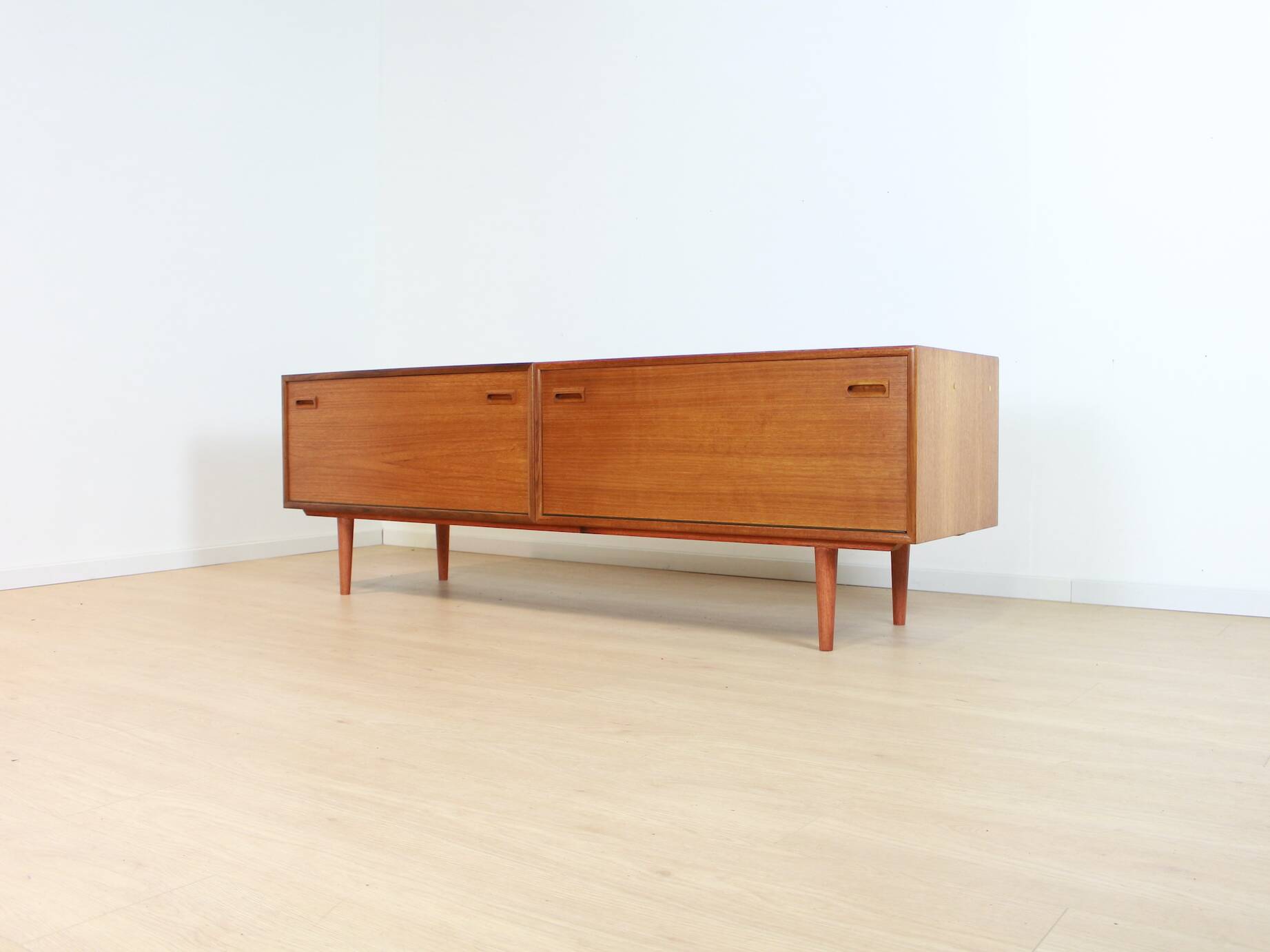 Teak sideboard