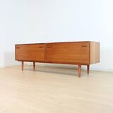 Teak sideboard