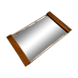 Art Deco mirror tray