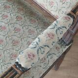 Louis XVI armchair