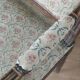 Louis XVI period armchair