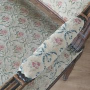 Louis XVI period armchair