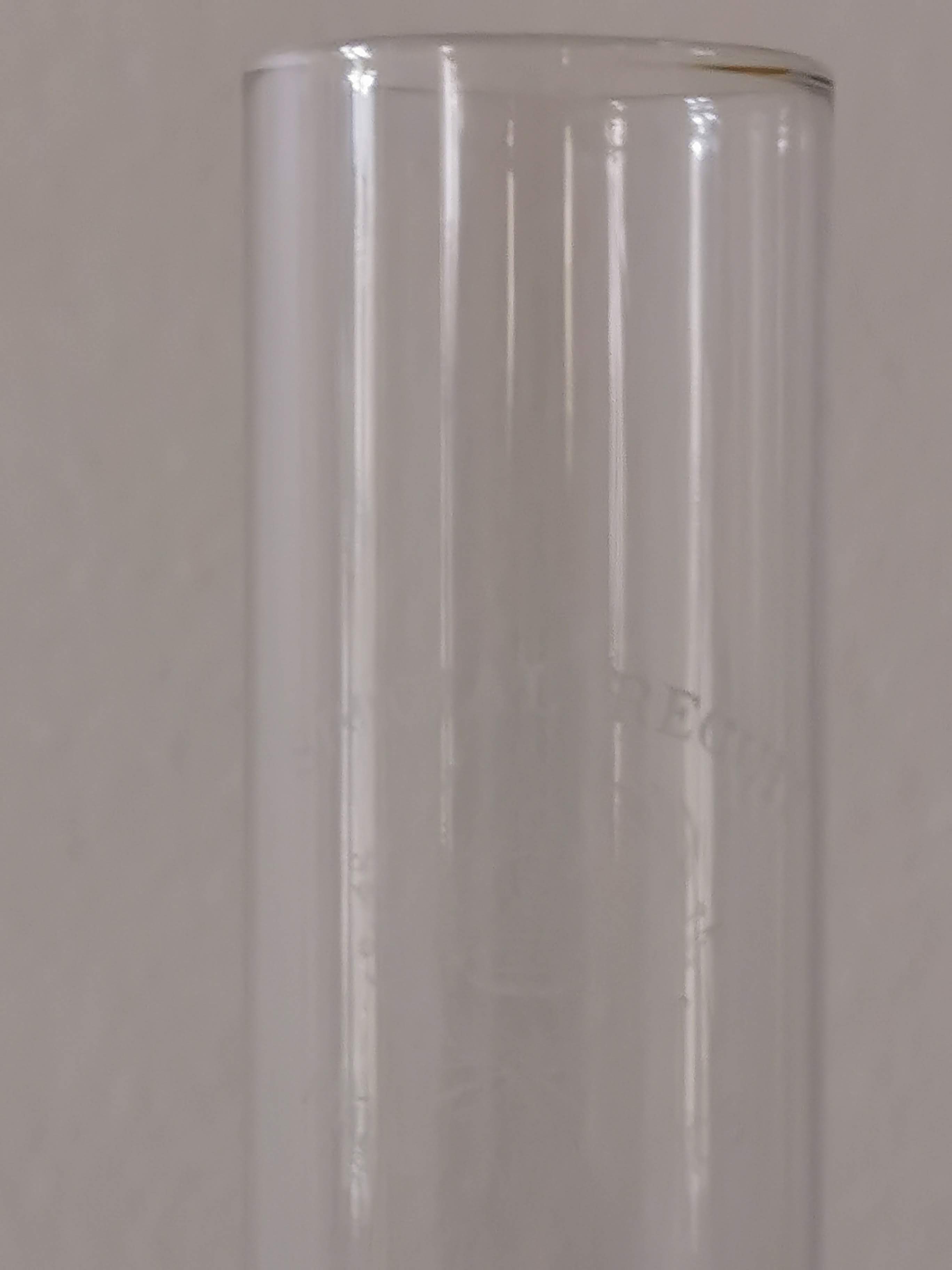 Kerosene lamp late nineteenth century mounted on Corinthian column.
