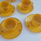 Tea set salins les bains
