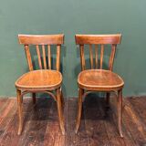 Bistro chairs