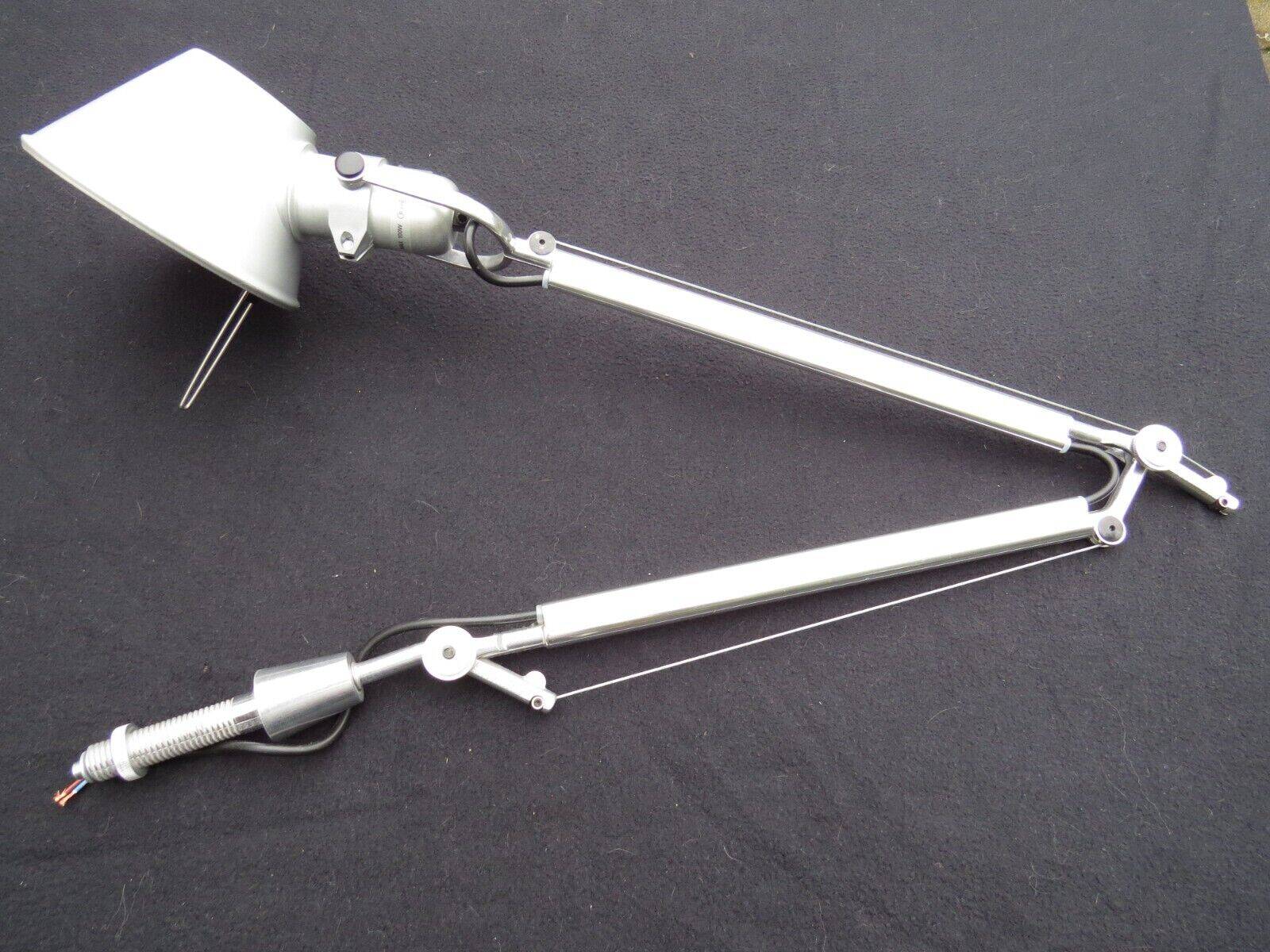 Artemide Tolomeo Mini   Design industriel Iconique Italie De Lucchi Fassina