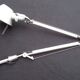 Artemide Tolomeo Mini Industrial Design Iconic Italy By Lucchi Fassina