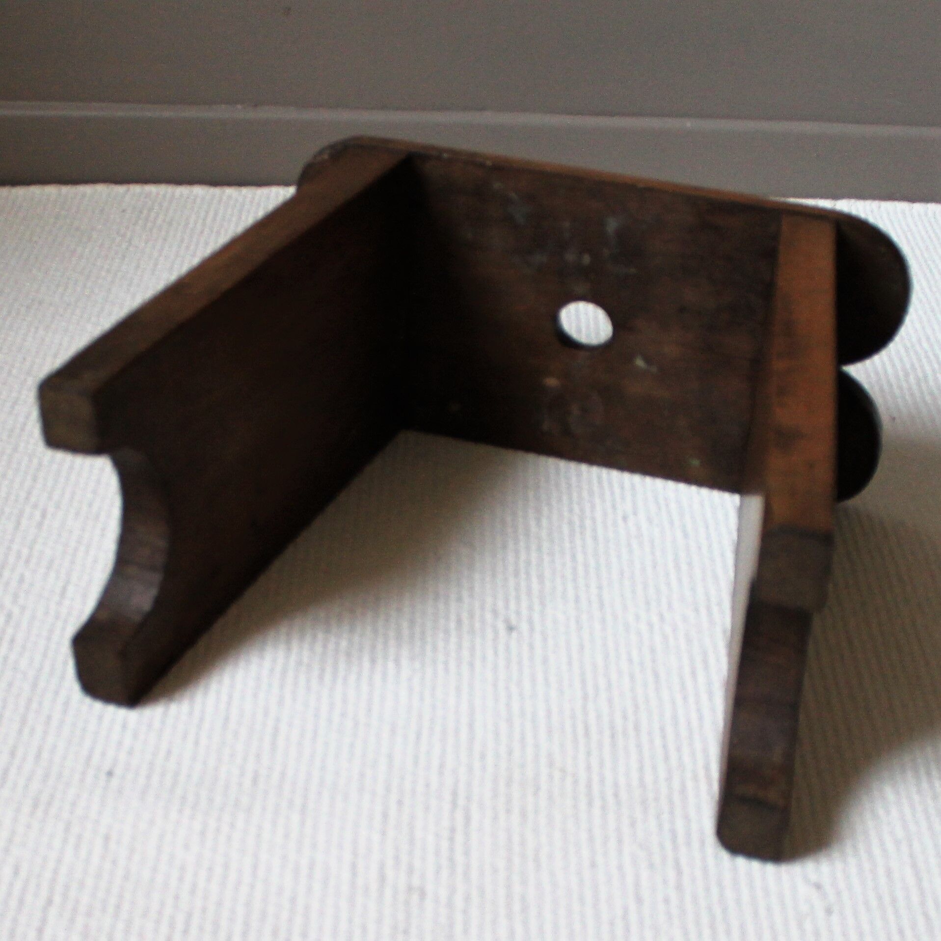 Trade vintage stool