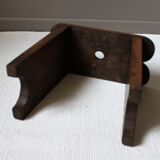 Trade vintage stool