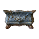Cast iron planter