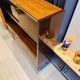 Enfilade haute vintage