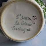 Vase St Jean De La Poterie