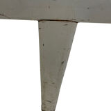 Vintage sofa bed Auping Cleopatra design by Dick Cordemeyer