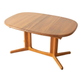 1960s Dining table, Niels Koefoed