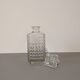 Whiskey decanter