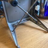 Tolix Seagull armchair for children