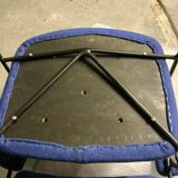 Armchair cm197 by Pierre Paulin Thonet edition