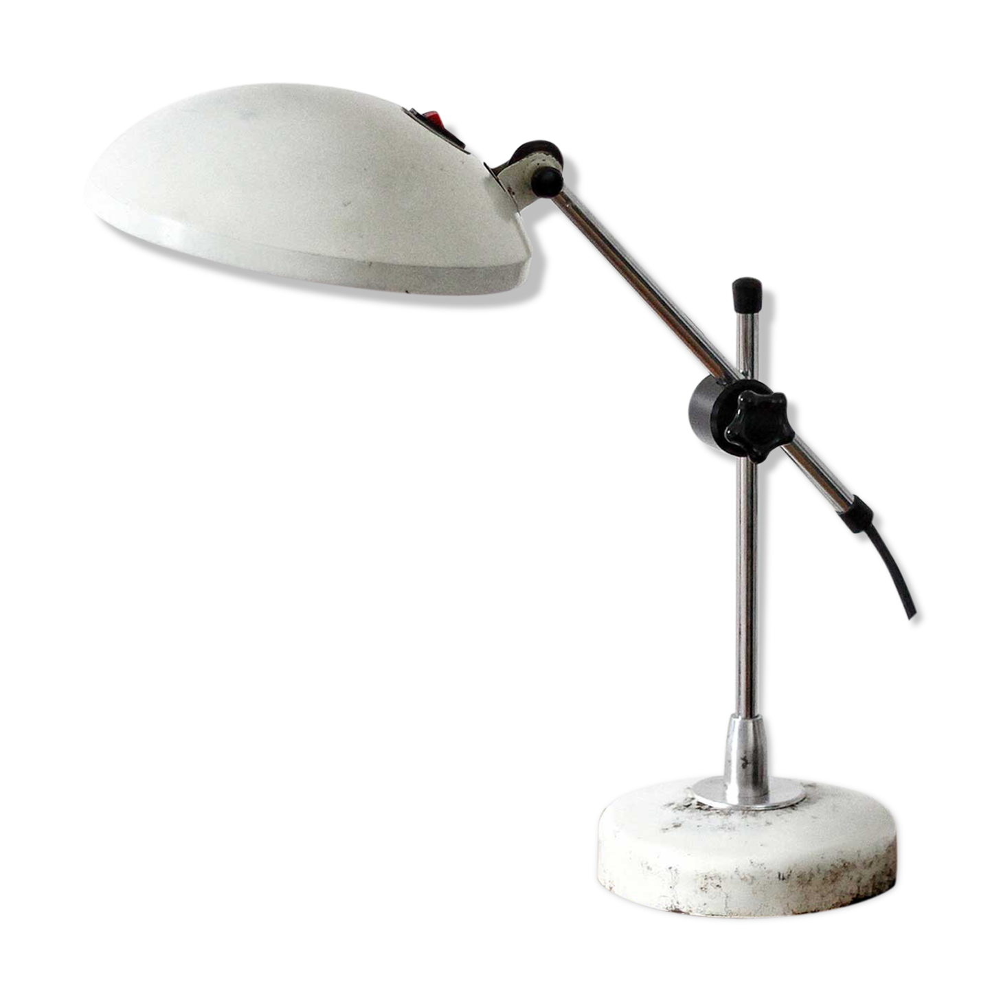 Ferdinand Solere lamp