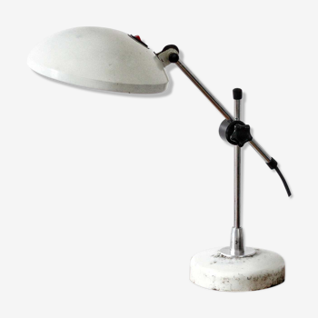 Ferdinand Solere lamp