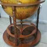 Bar globe