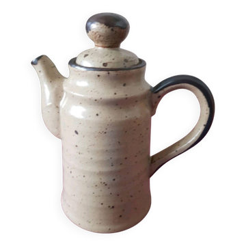 Théière/cafetière en gres du Japon