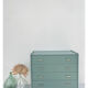 Commode vintage