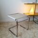Tabouret vintage André Dupre pour Knoll, 1970