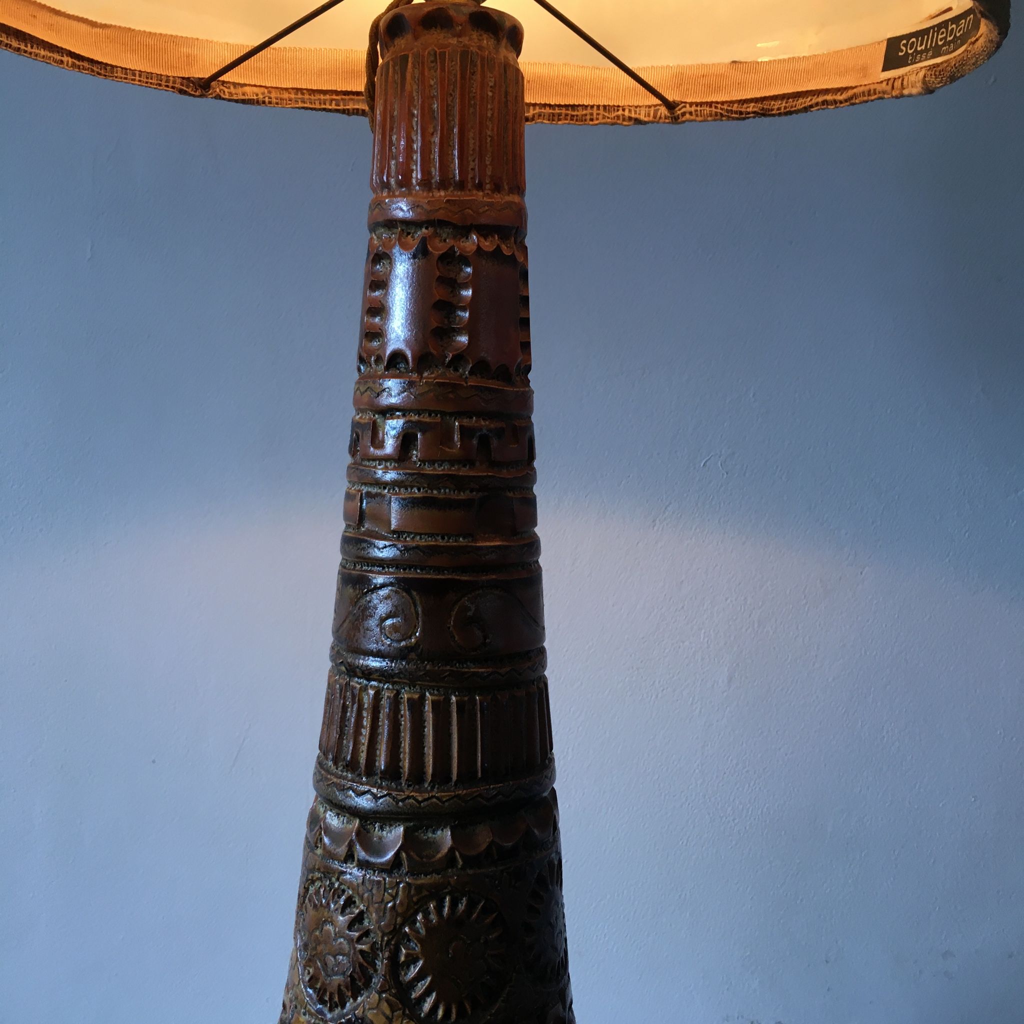 Lamp Marius Bessone
