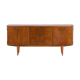Enfilade scandinave en noyer