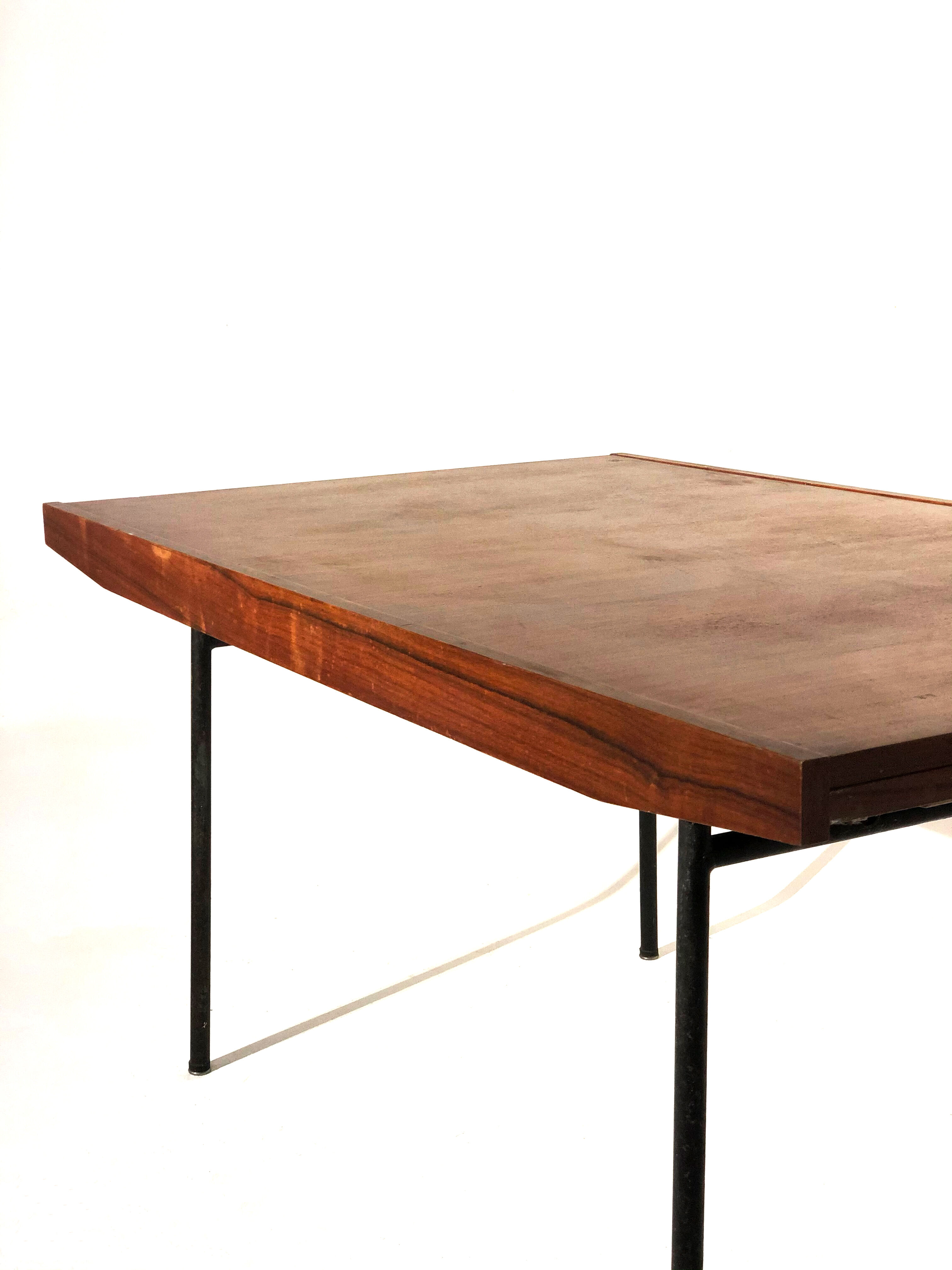 Alain Richard Table for TV Furniture