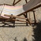 Deckchair